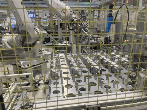 訂單排滿(mǎn)全年，二期擴(kuò)產(chǎn)緊鑼密鼓 博格華納蔡甸工廠全力沖刺新能源汽車(chē)電機(jī)新產(chǎn)能